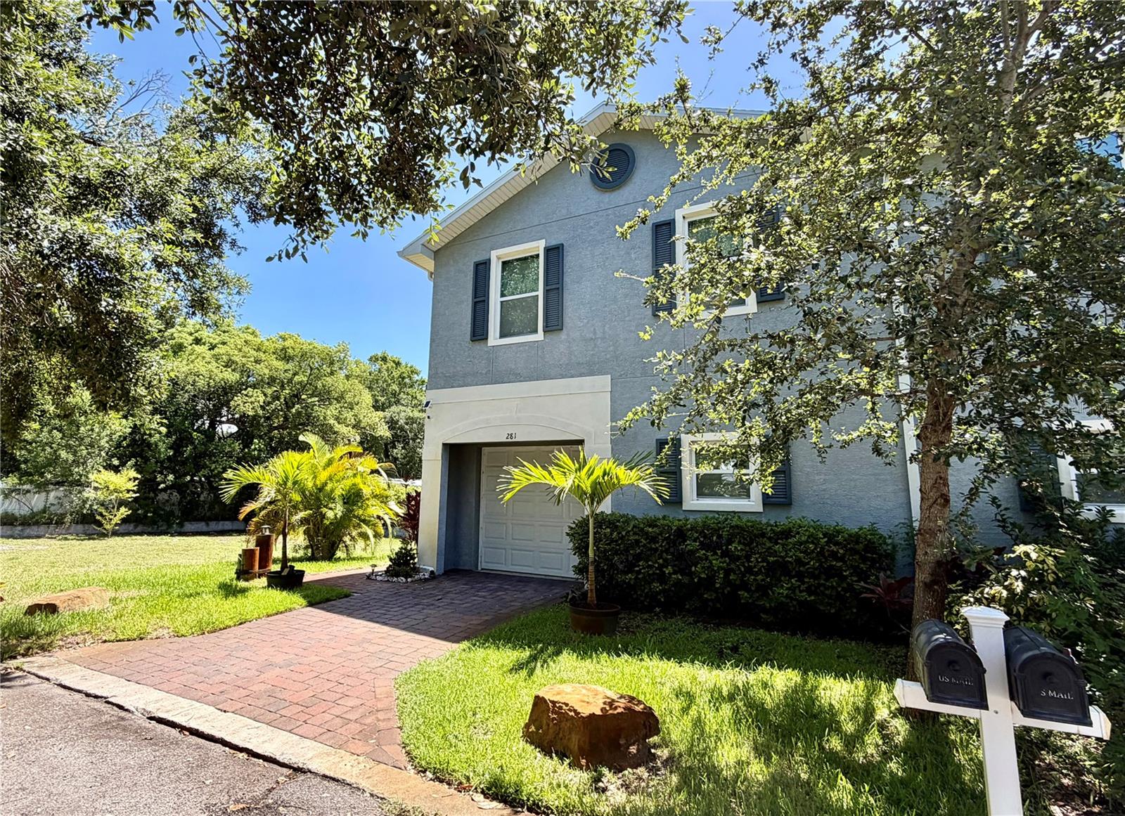 281 Ashley Court