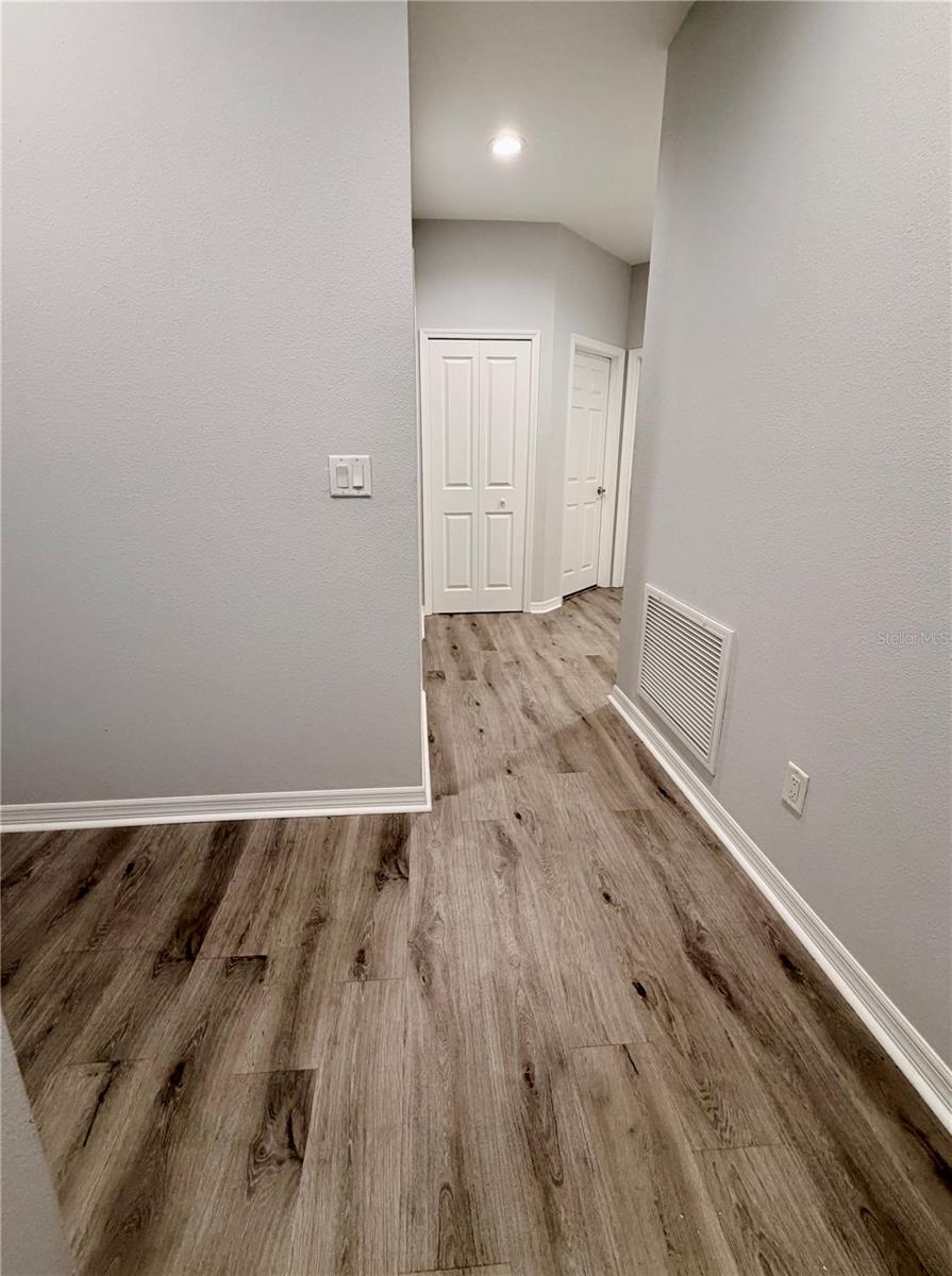 Second Floor Landing