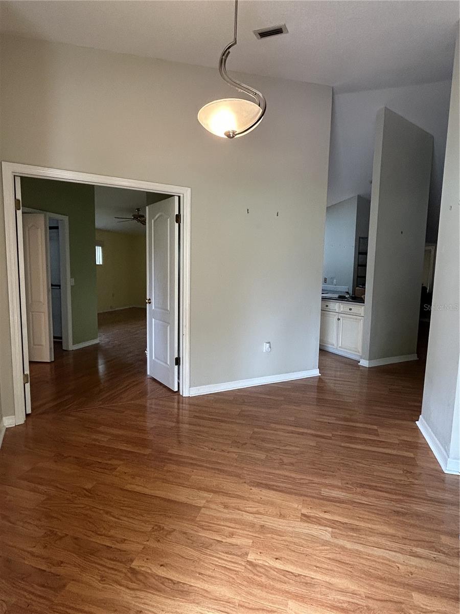 Entryway