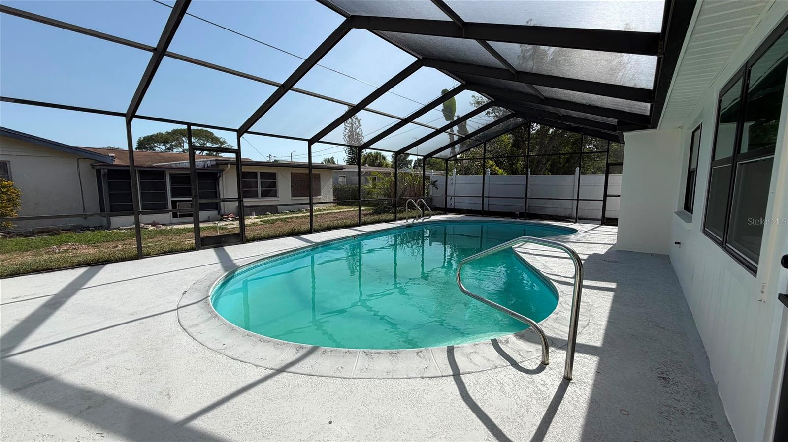Pool 3