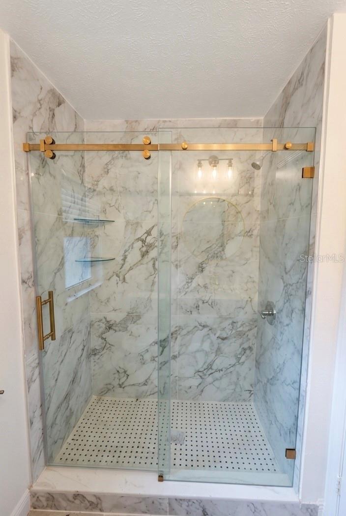 Bathroom 2 Behind Vanity