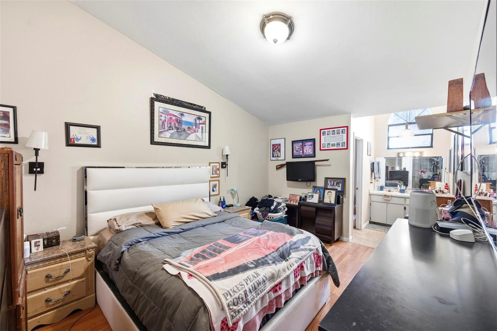 Primary Suite
