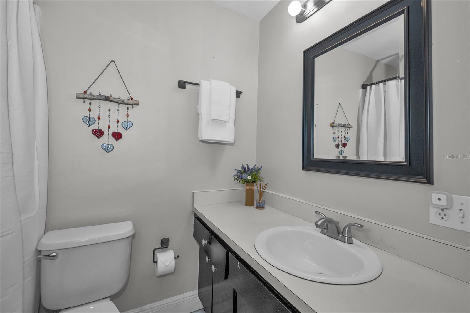 guest bath