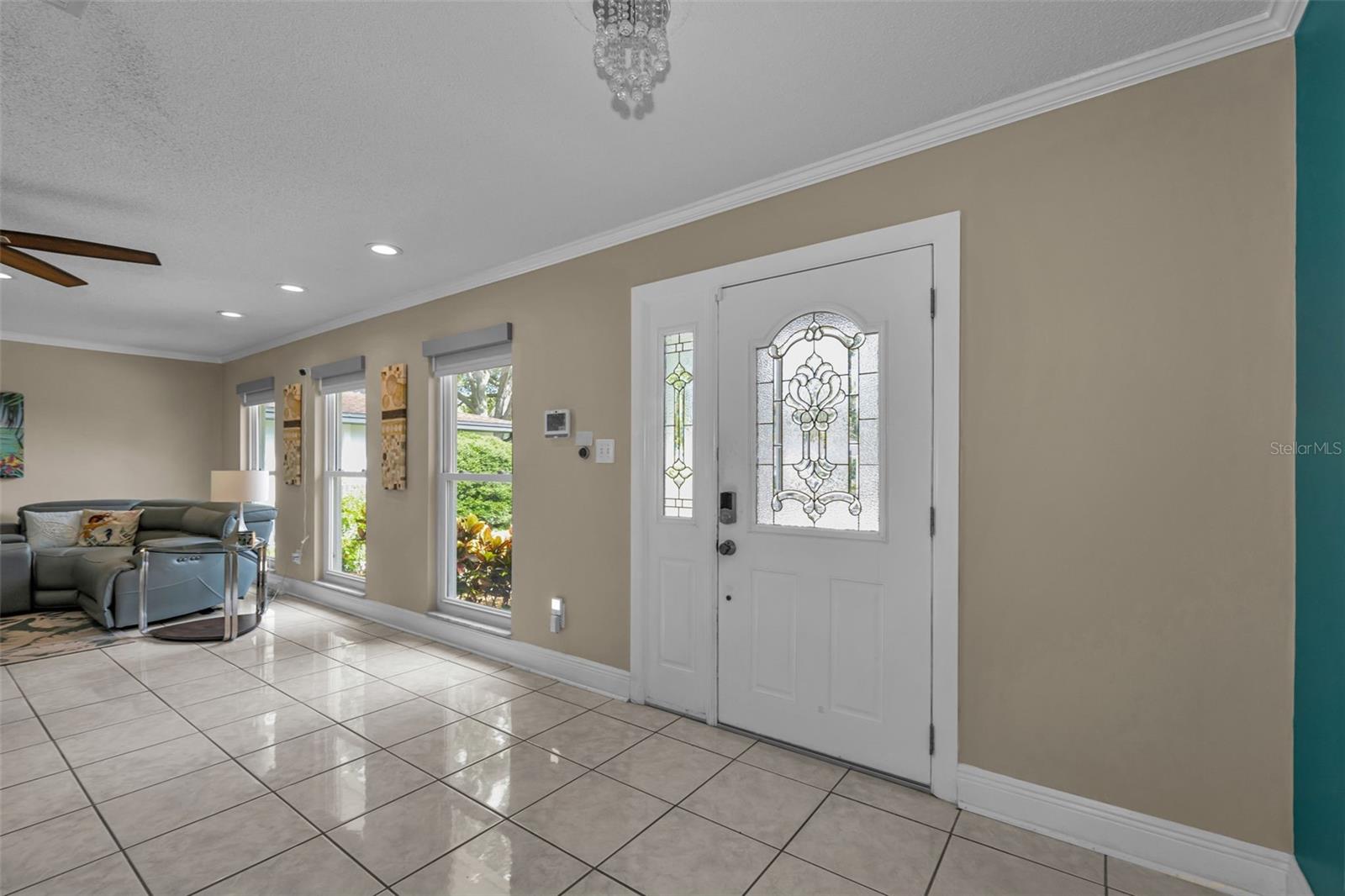 Foyer