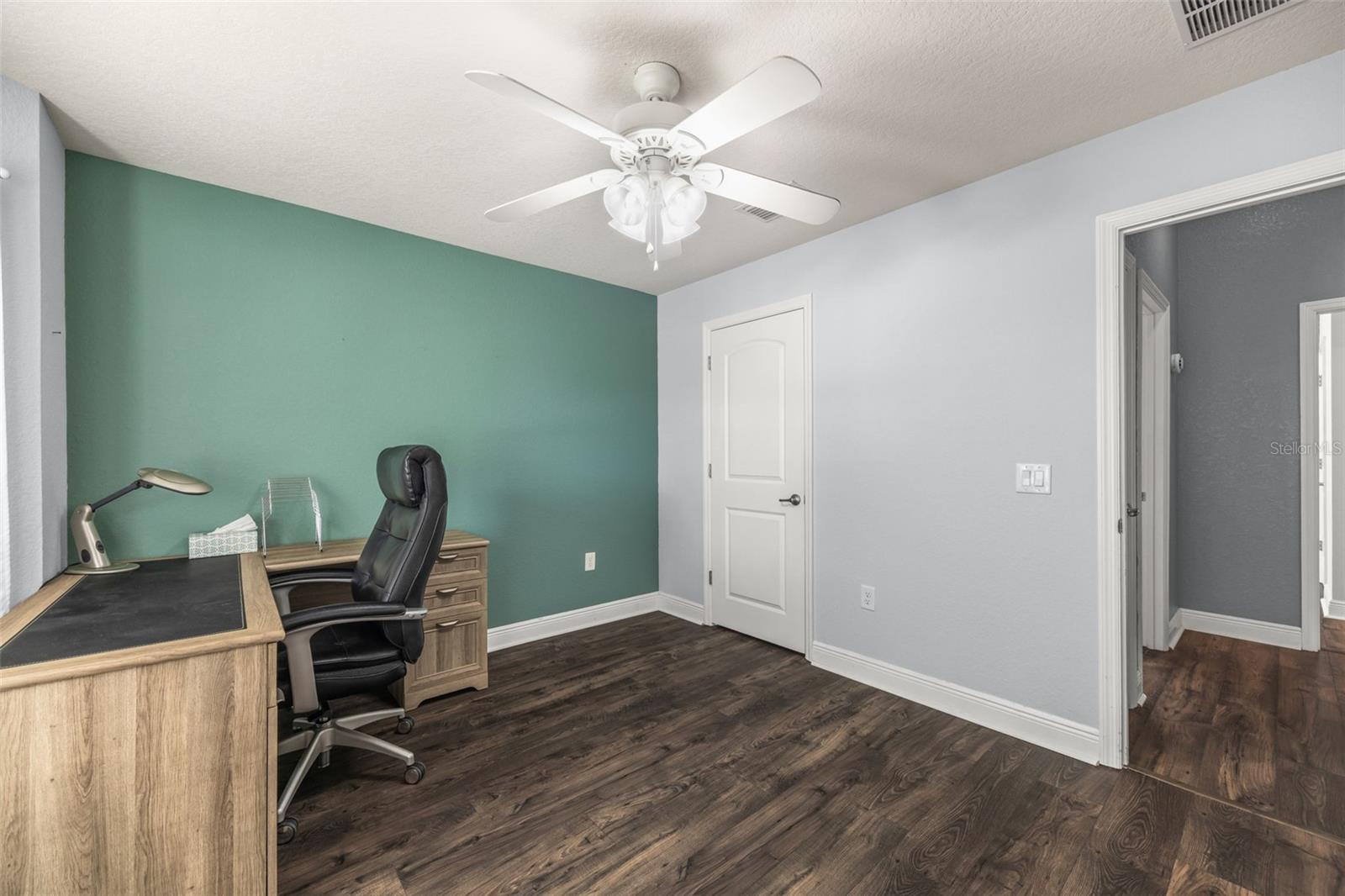 Bedroom #2