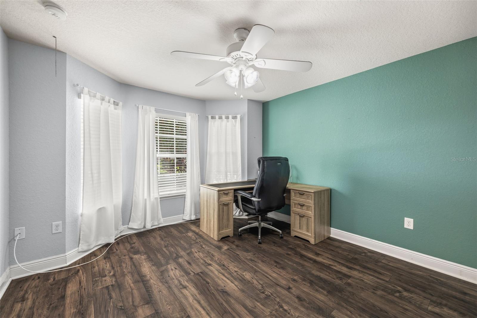 Bedroom #2