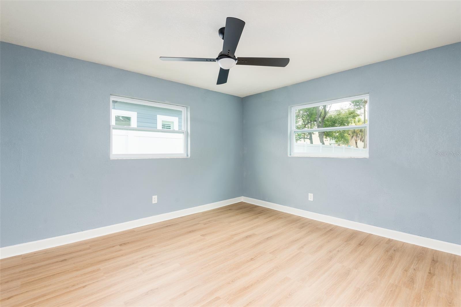 Guest Bedroom Four