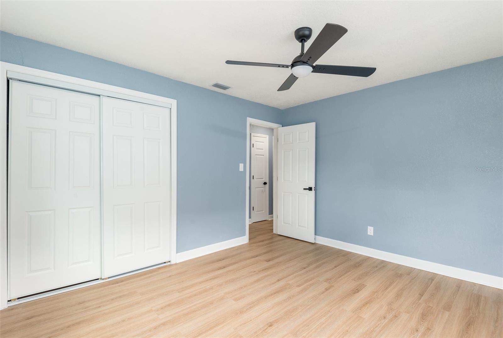 Guest Bedroom Four