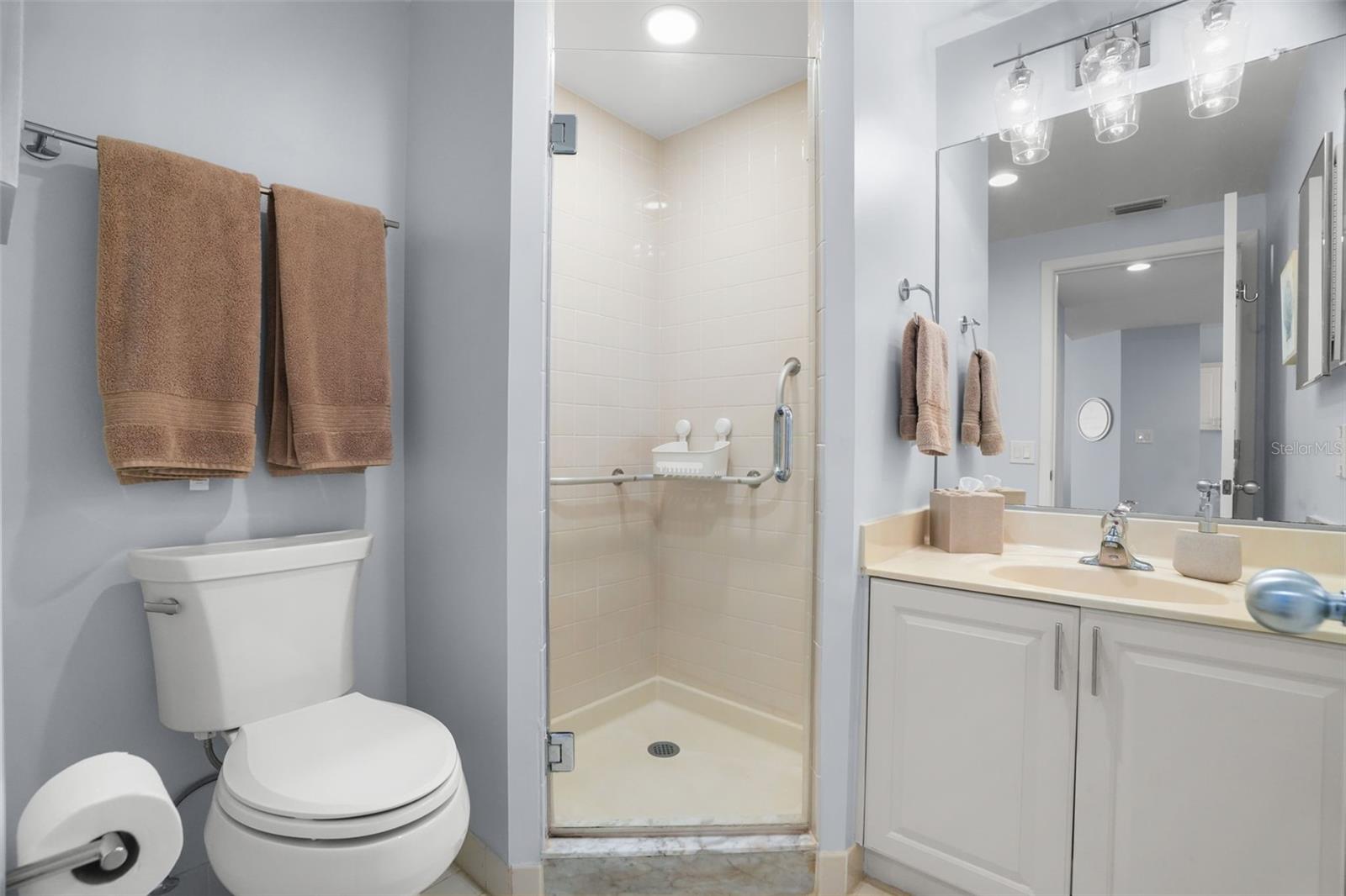 Guest Bath