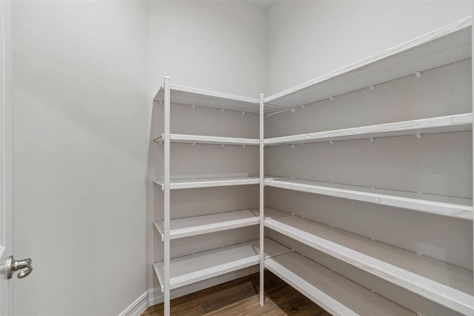 pantry