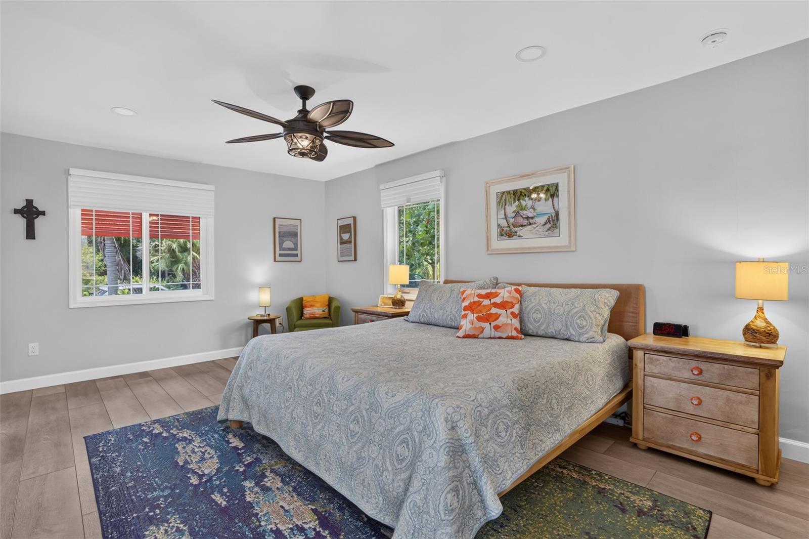 Primary Bed Room