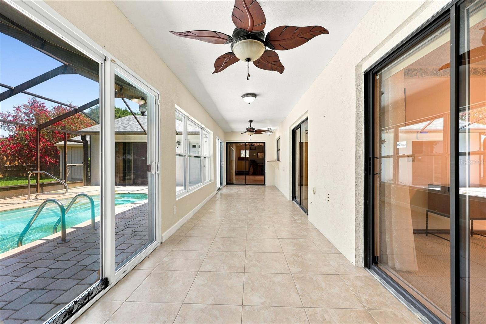 Florida Room