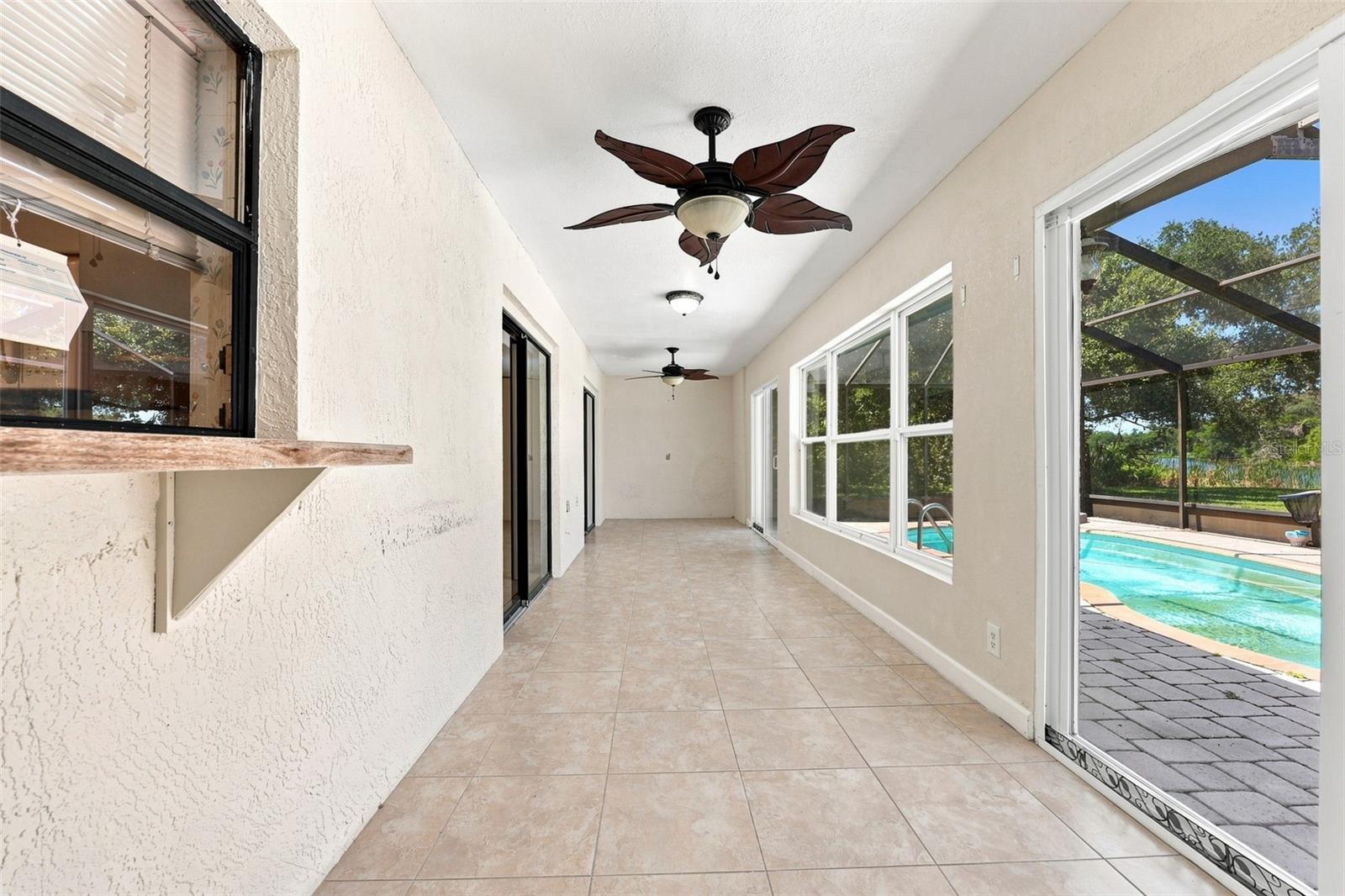 Florida room