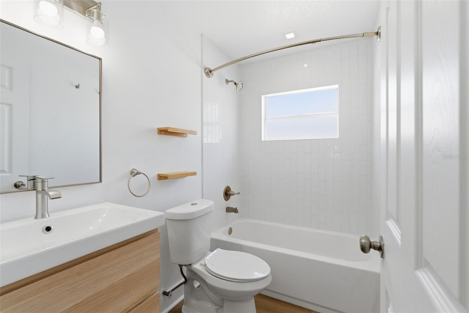 Common bath