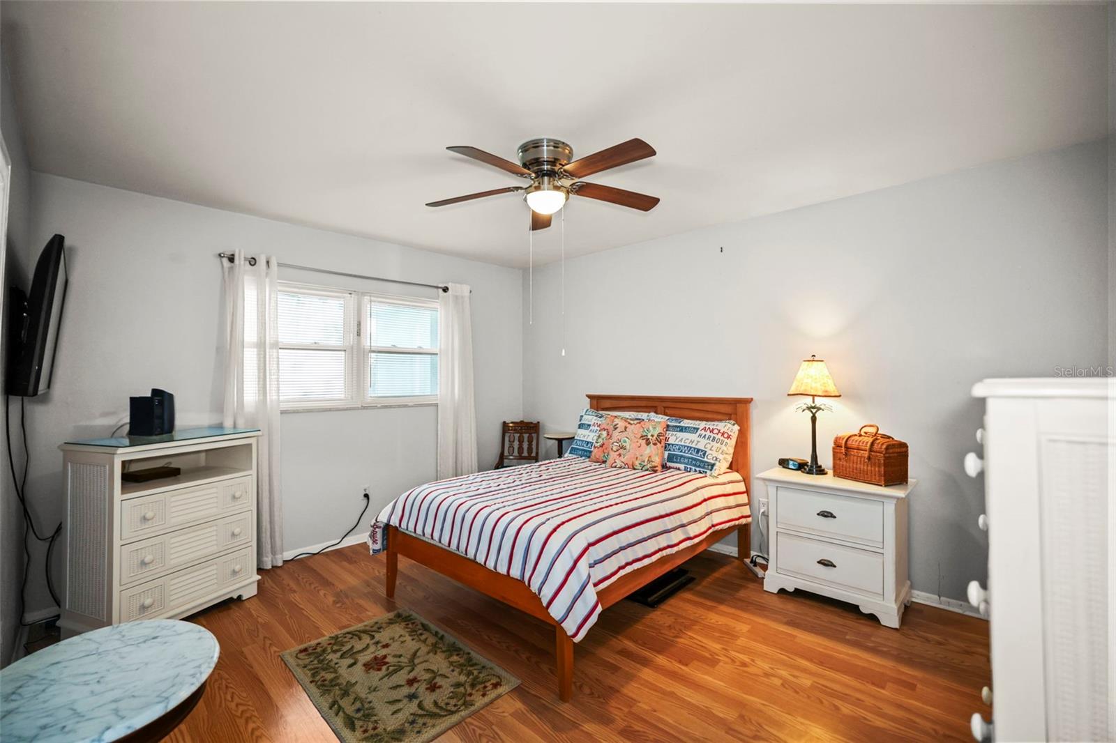 Primary bedroom ~