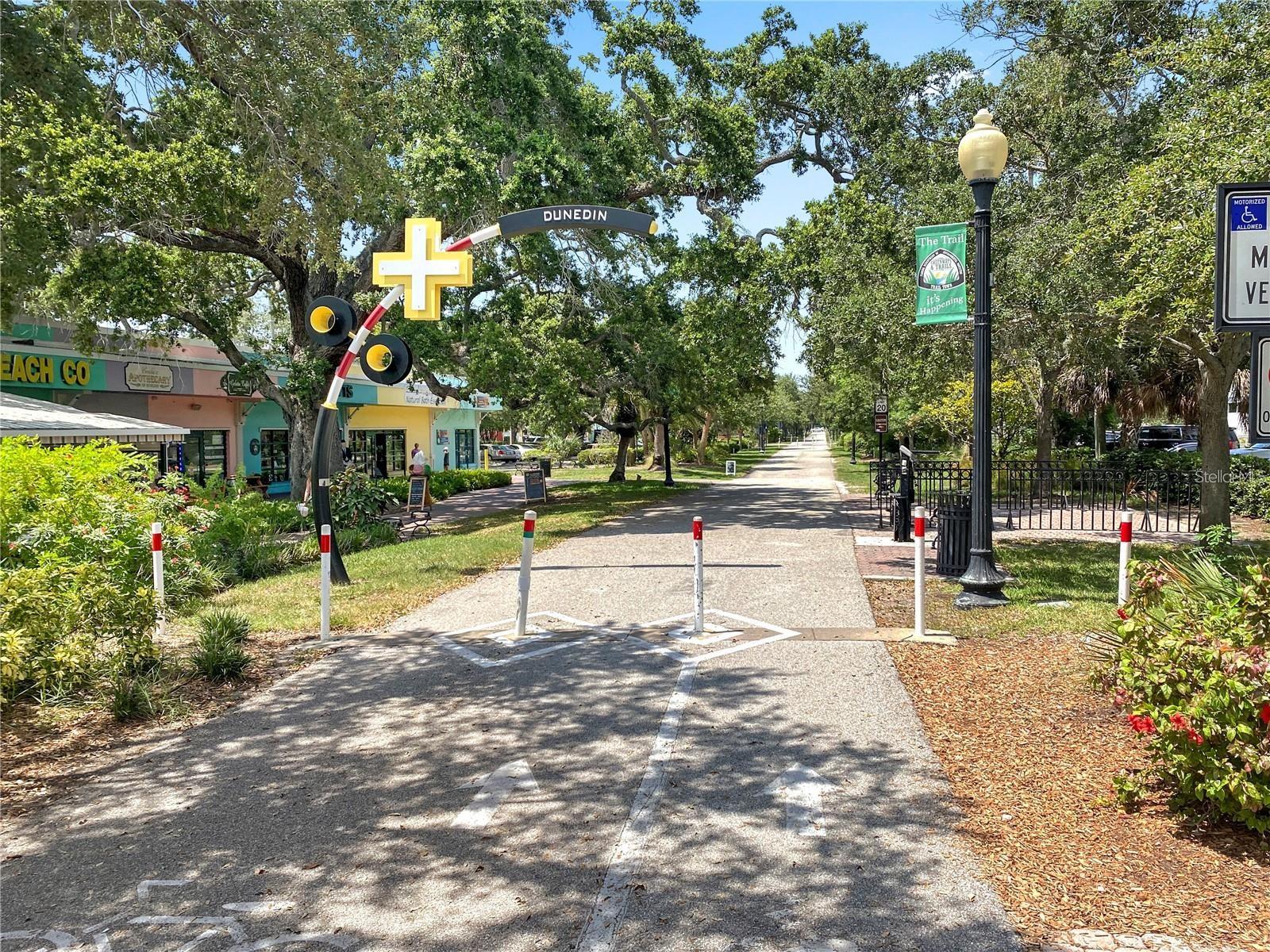 Pinellas Trail