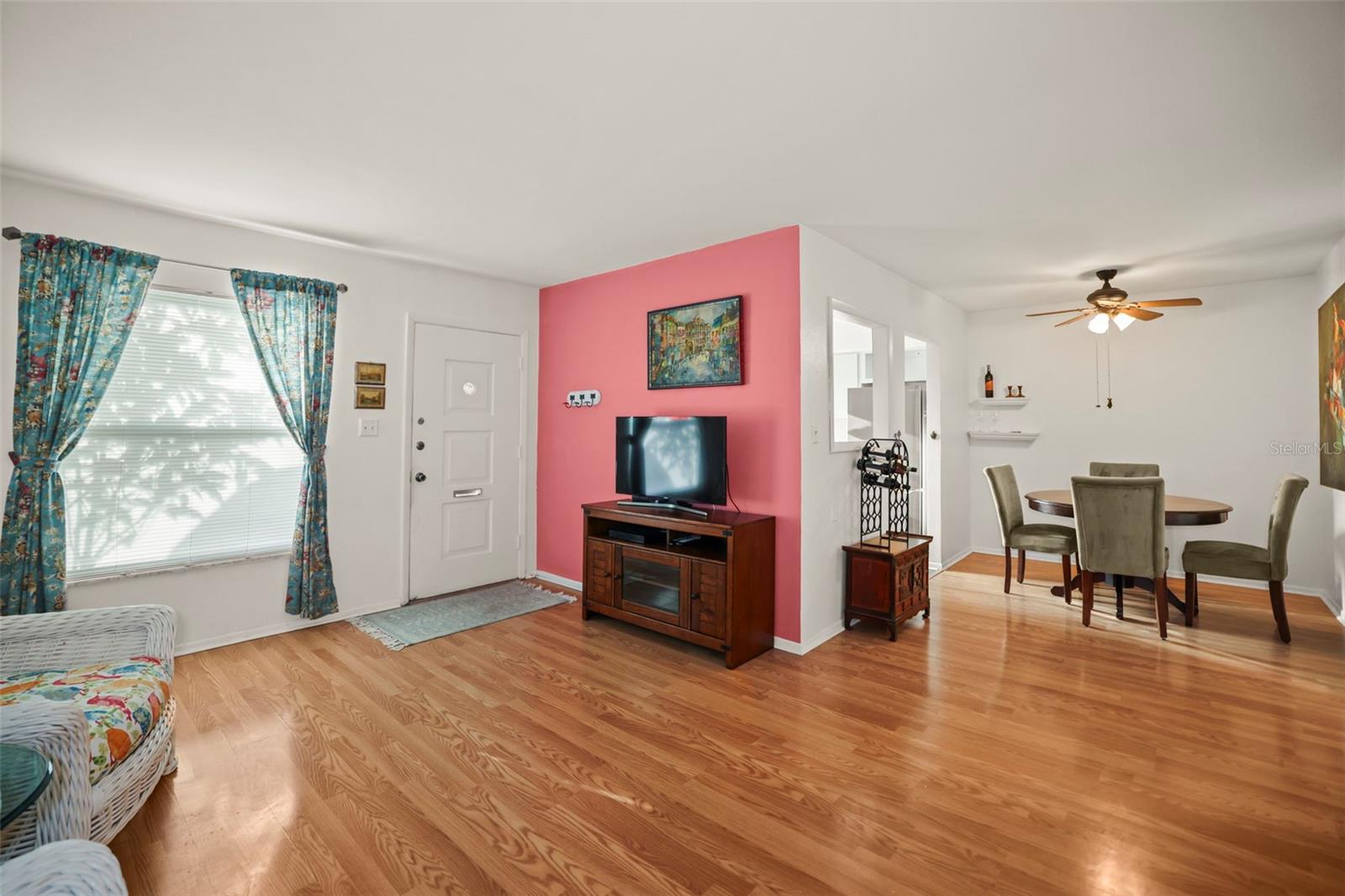 Living room ~