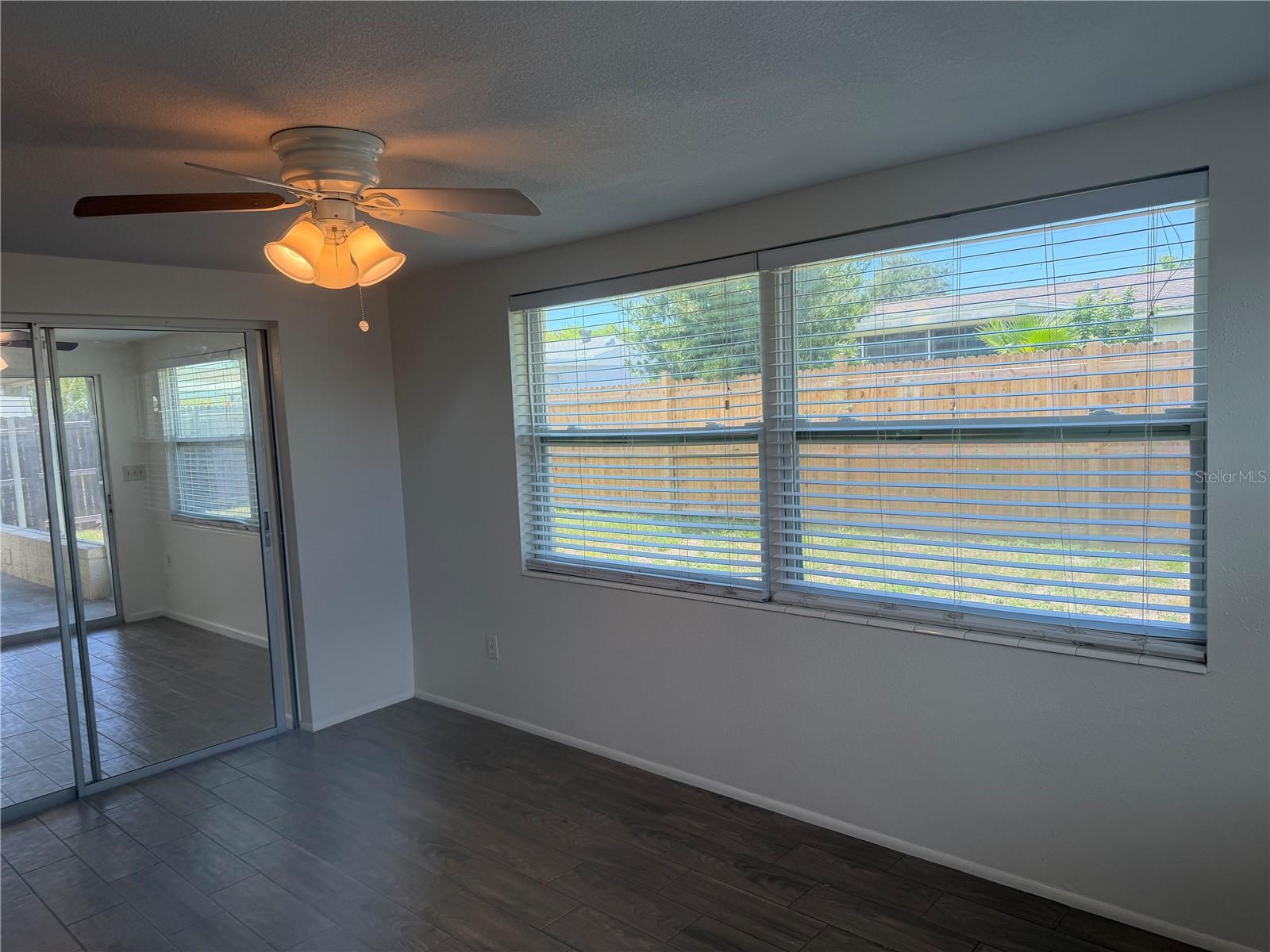 Florida Room