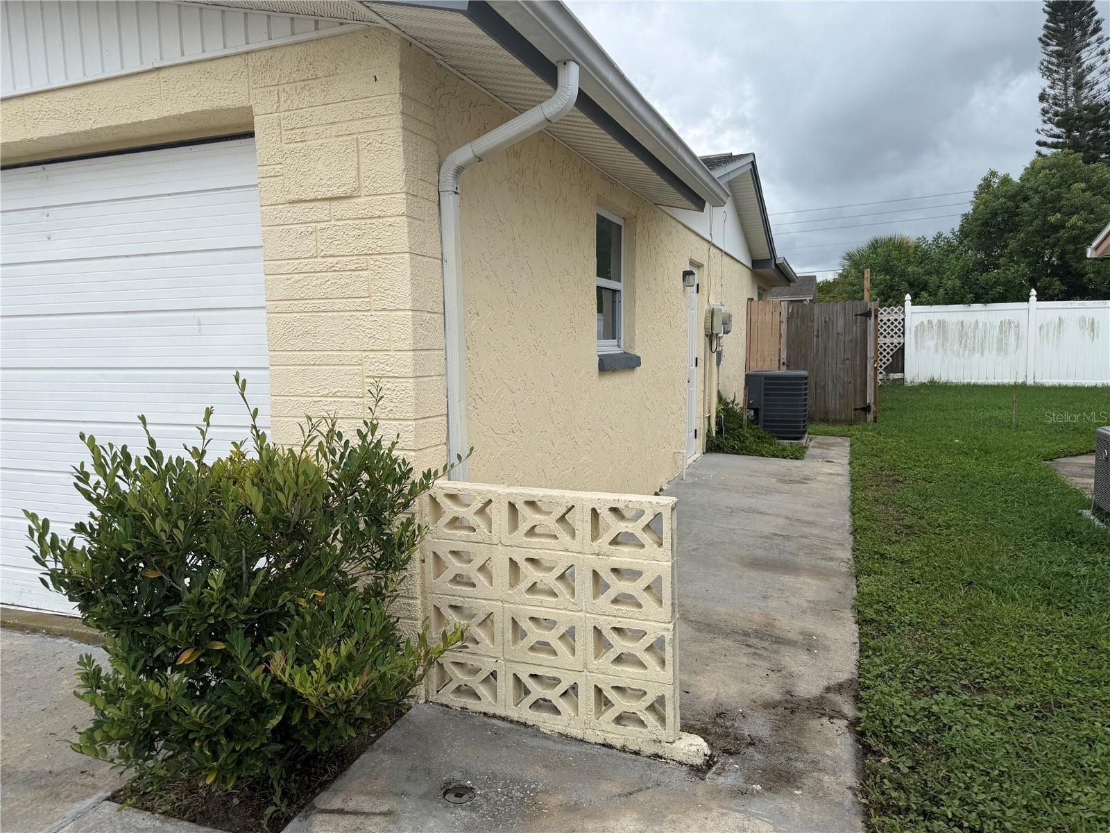 Right Side of Home