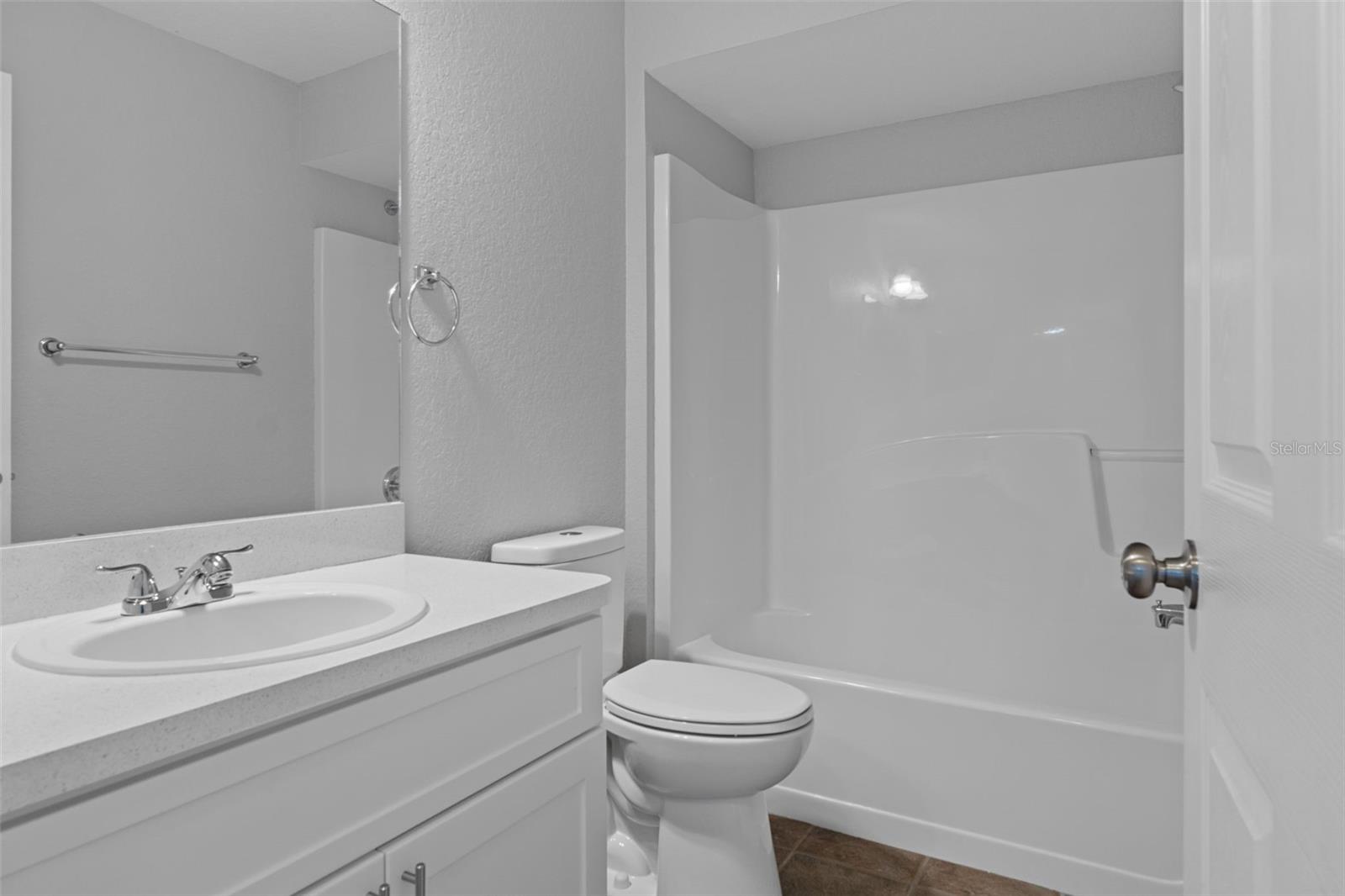 2nd Bathroom