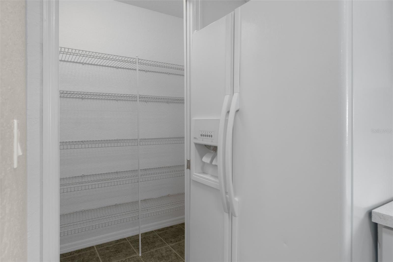 Pantry