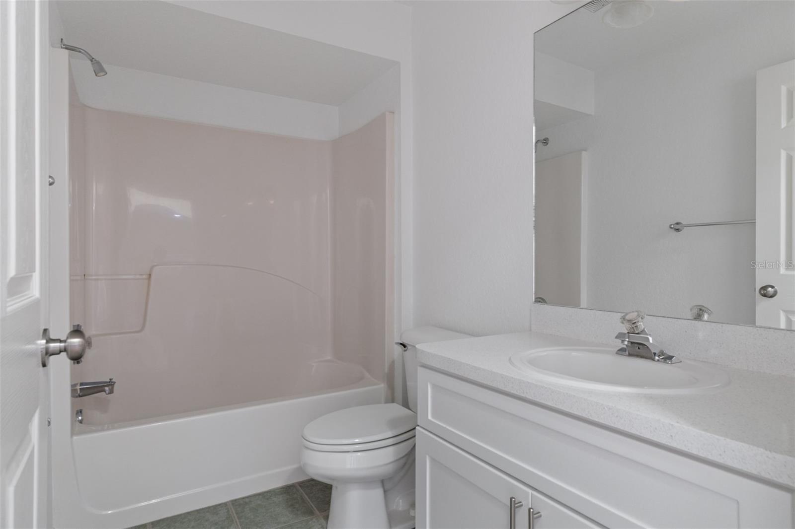 2nd Bathroom