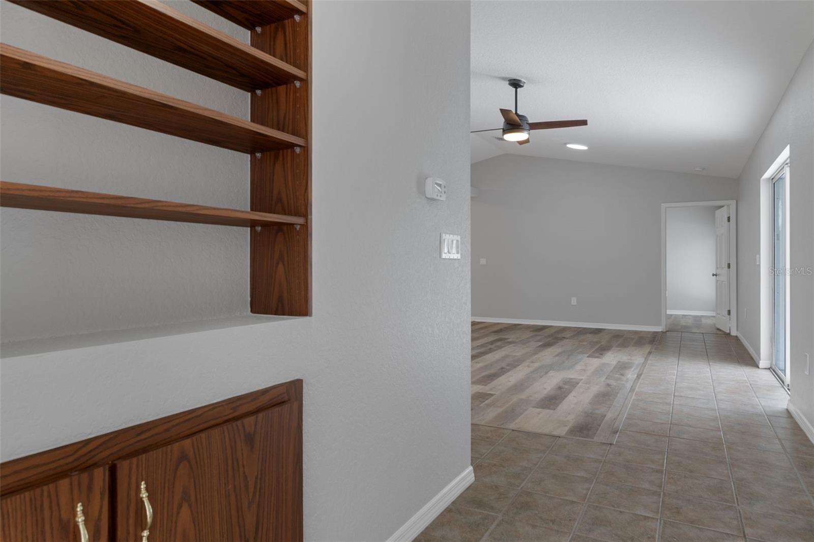 Entryway