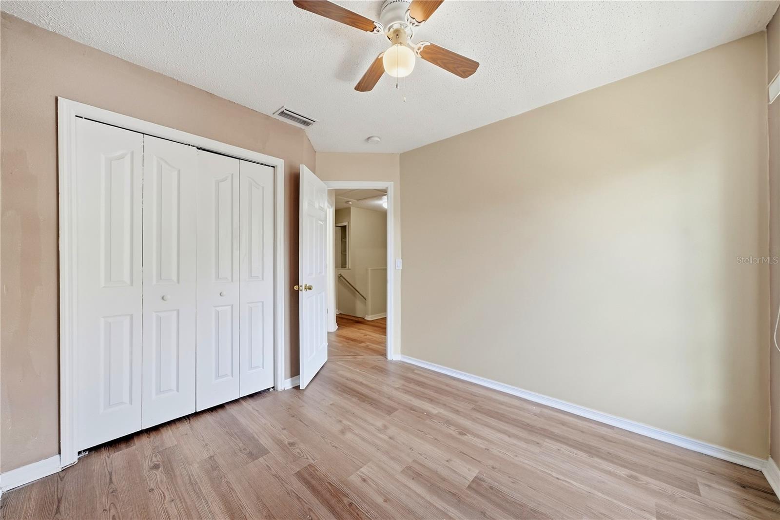 2nd Bedroom