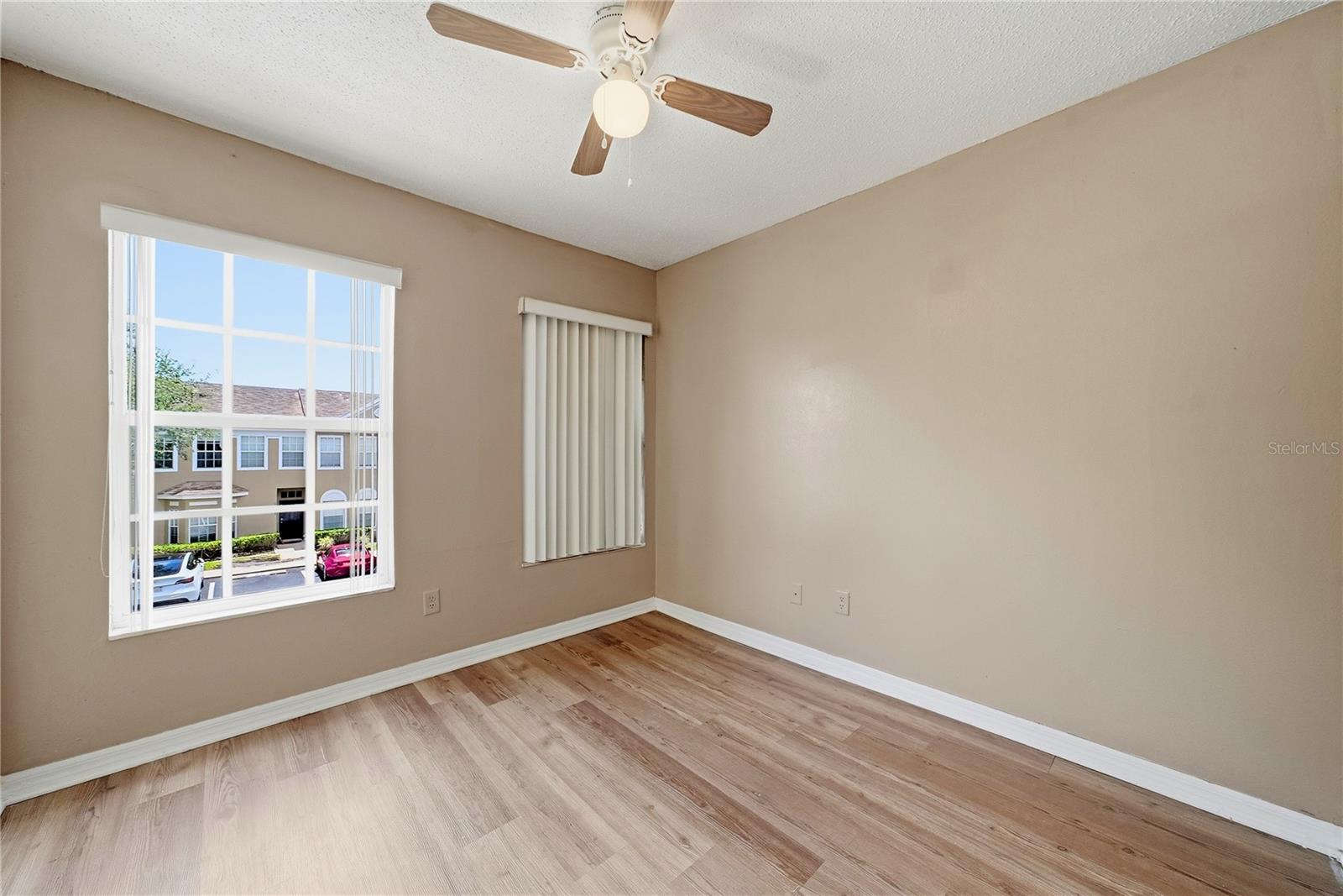 2nd Bedroom