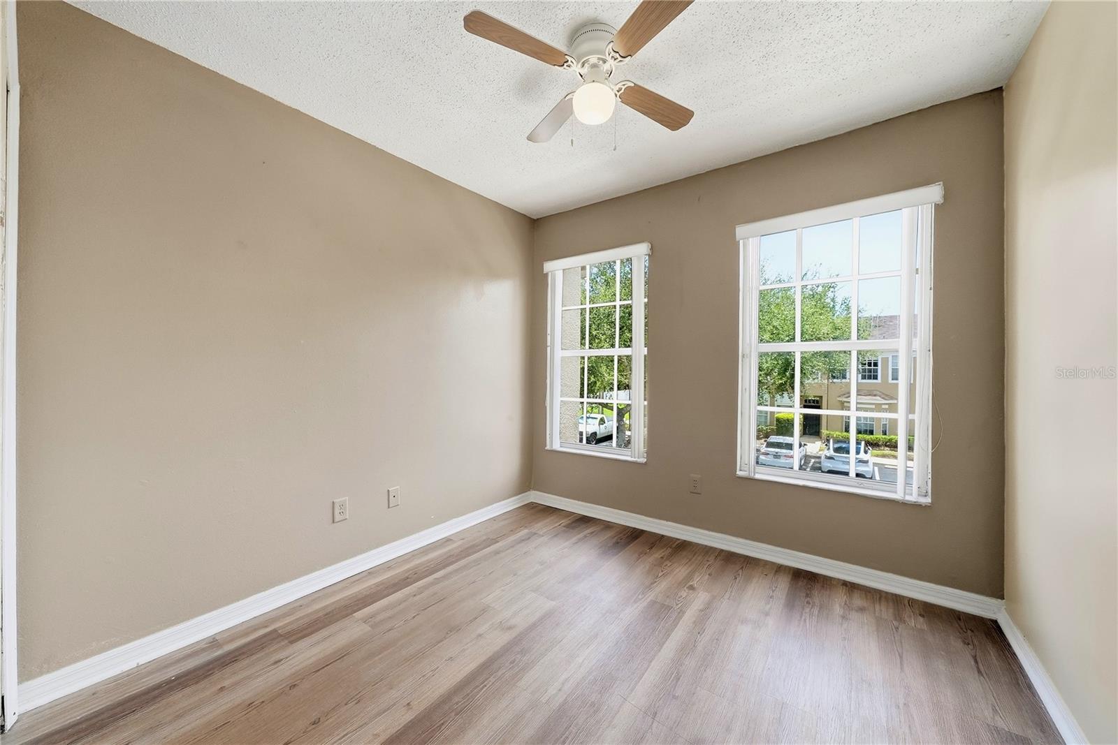 3rd Bedroom