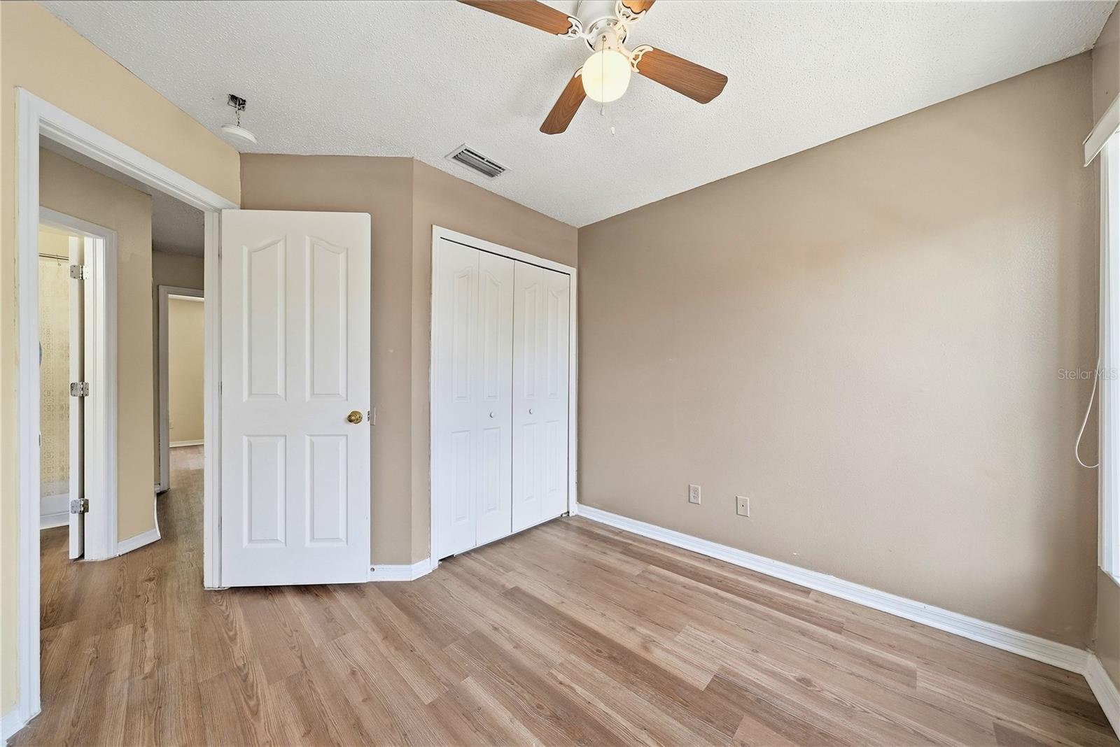 3rd Bedroom