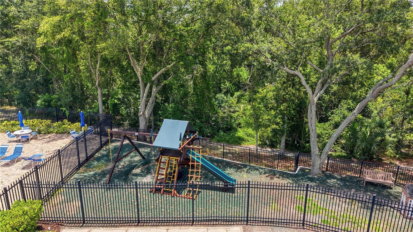 Community & Playground