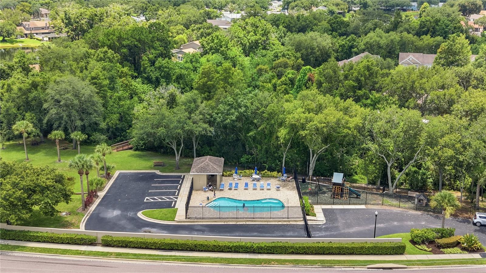 Community & Playground
