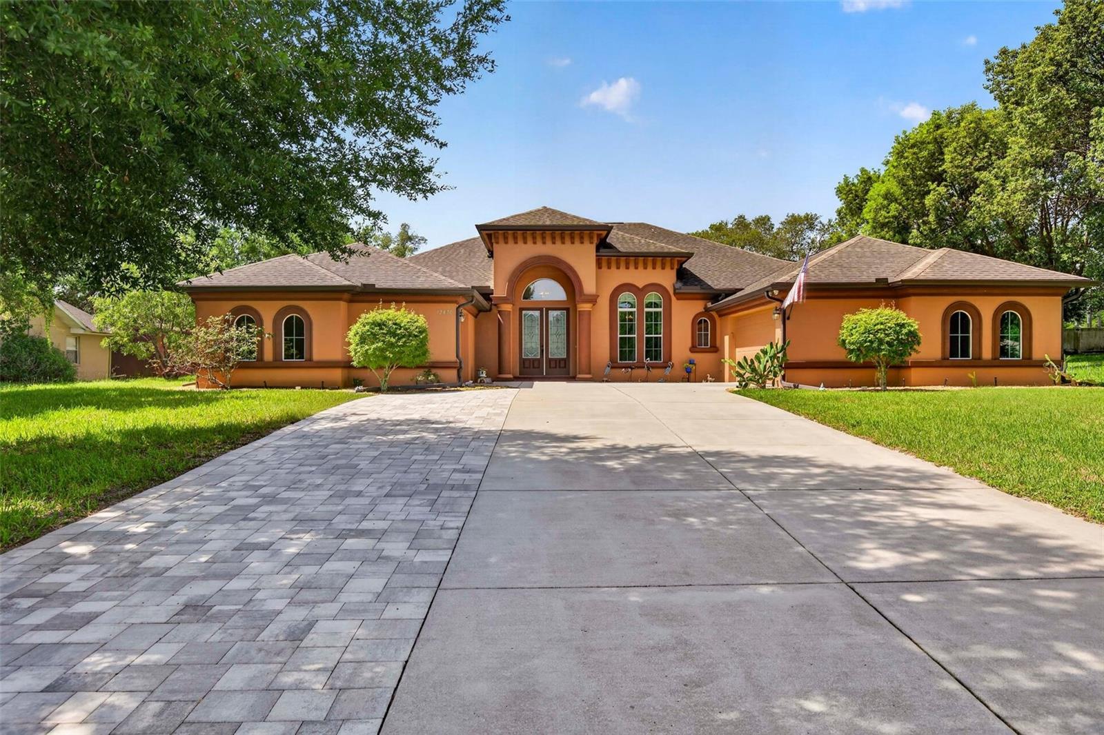 Welcome HOME!