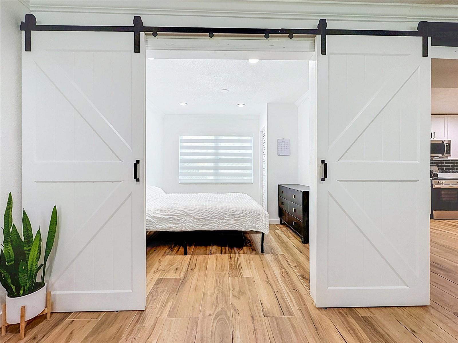 5th Bedroom