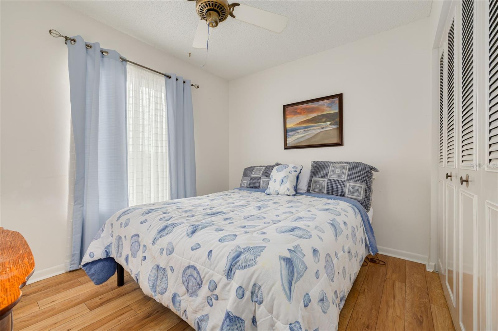 Bedroom #2