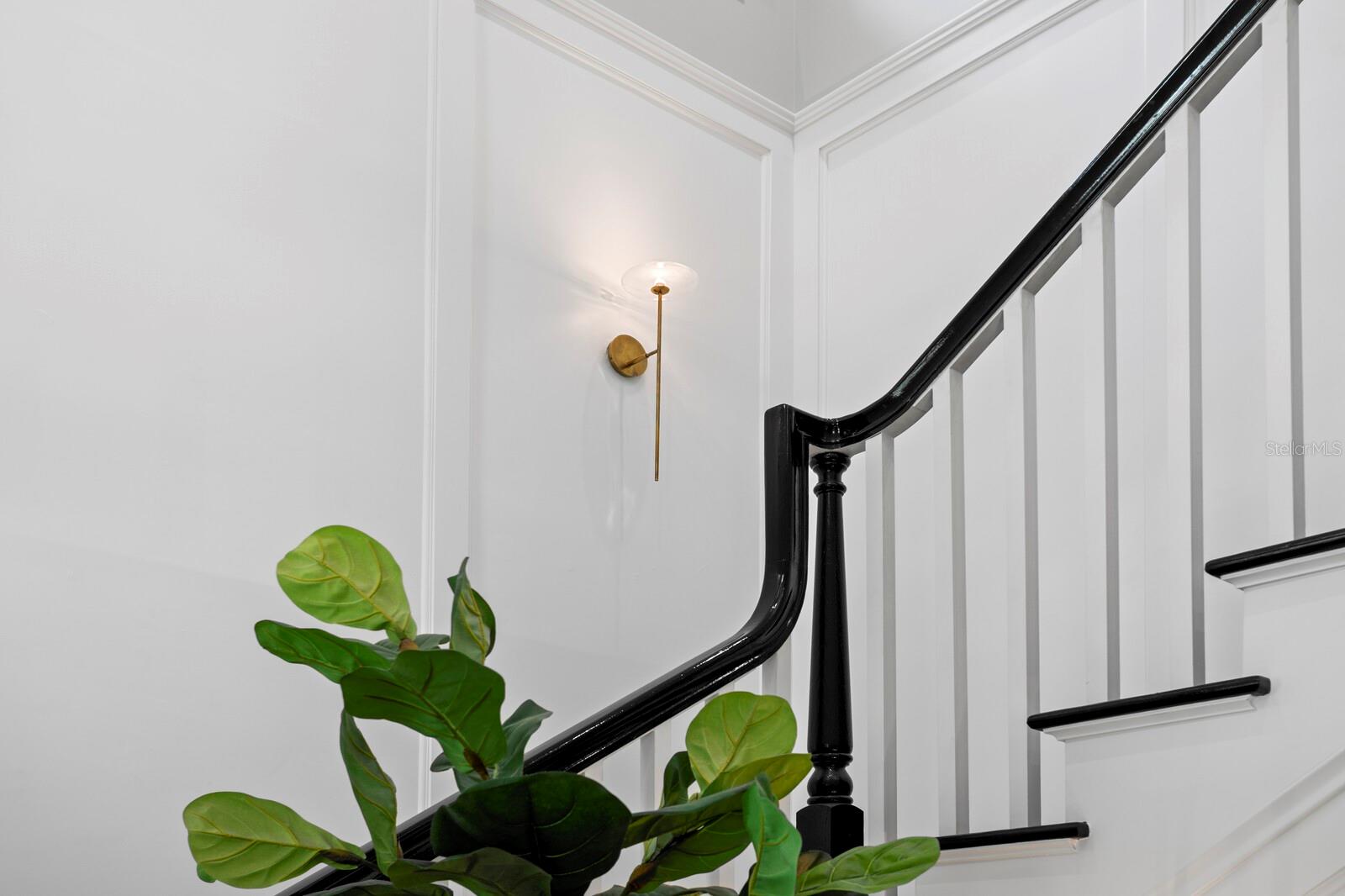 Grand Staircase