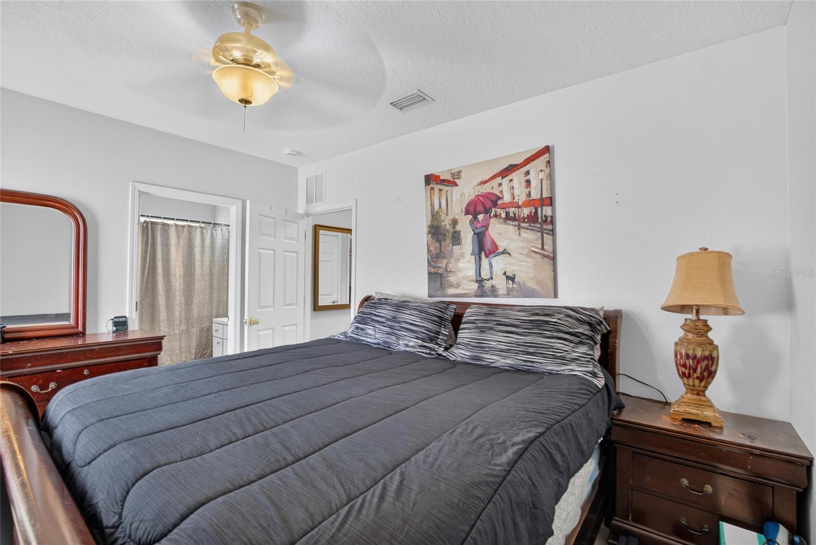 Primary Suite