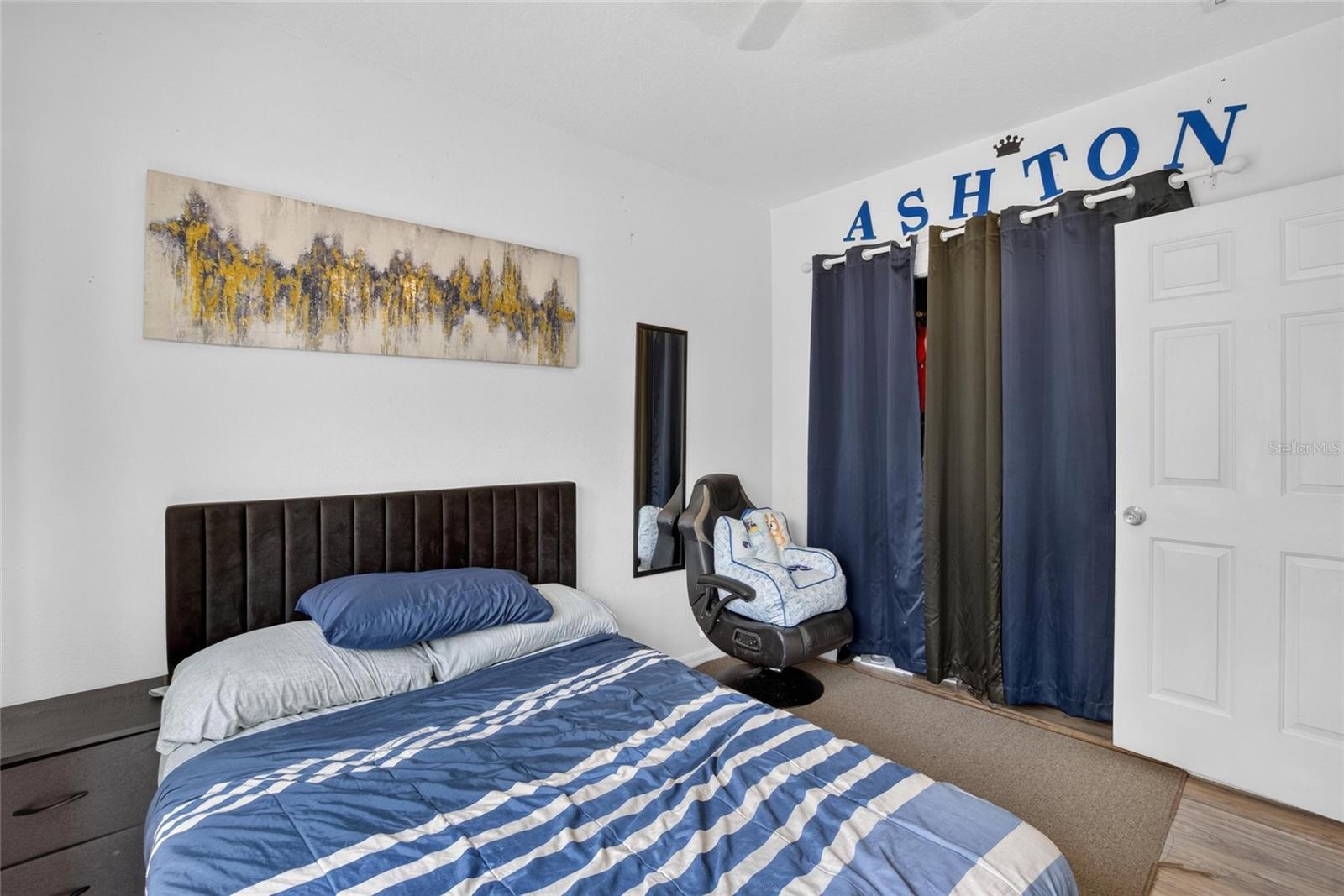 Bedrooom 3