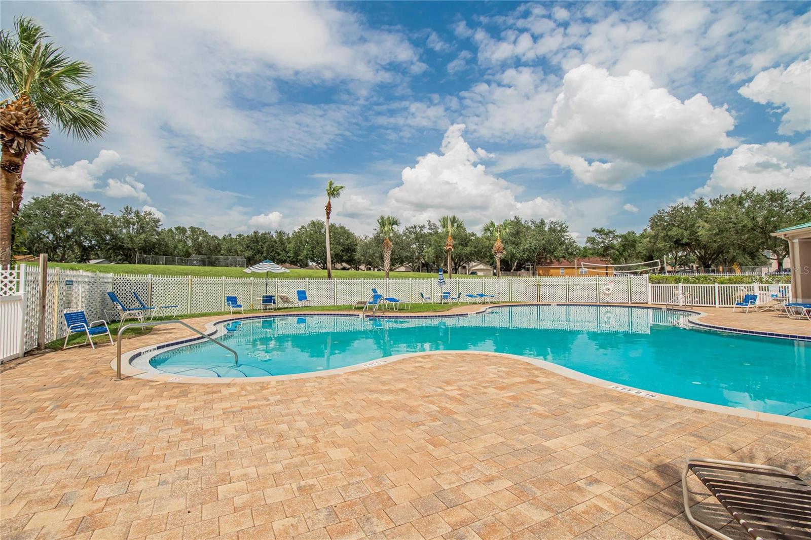 Community Pool
