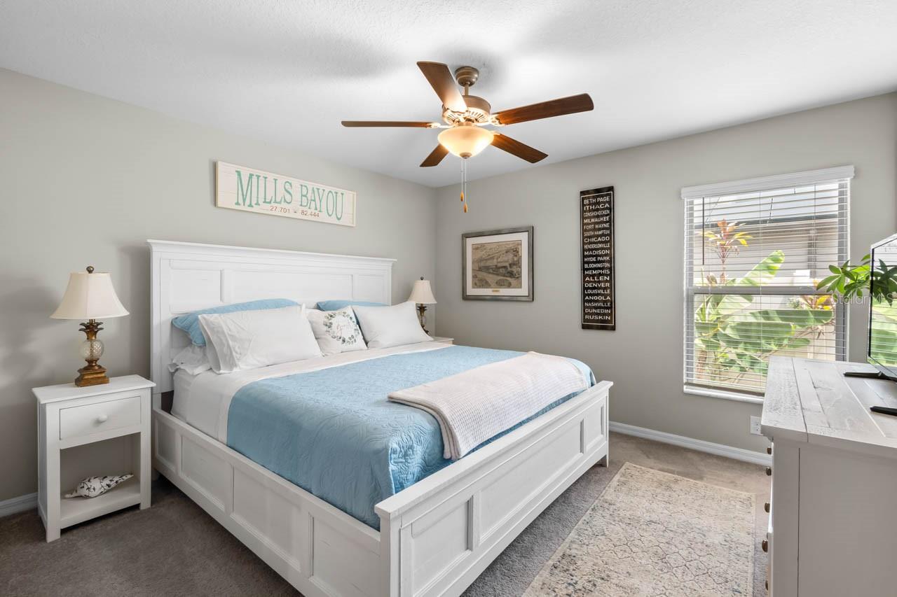 Guest Suite