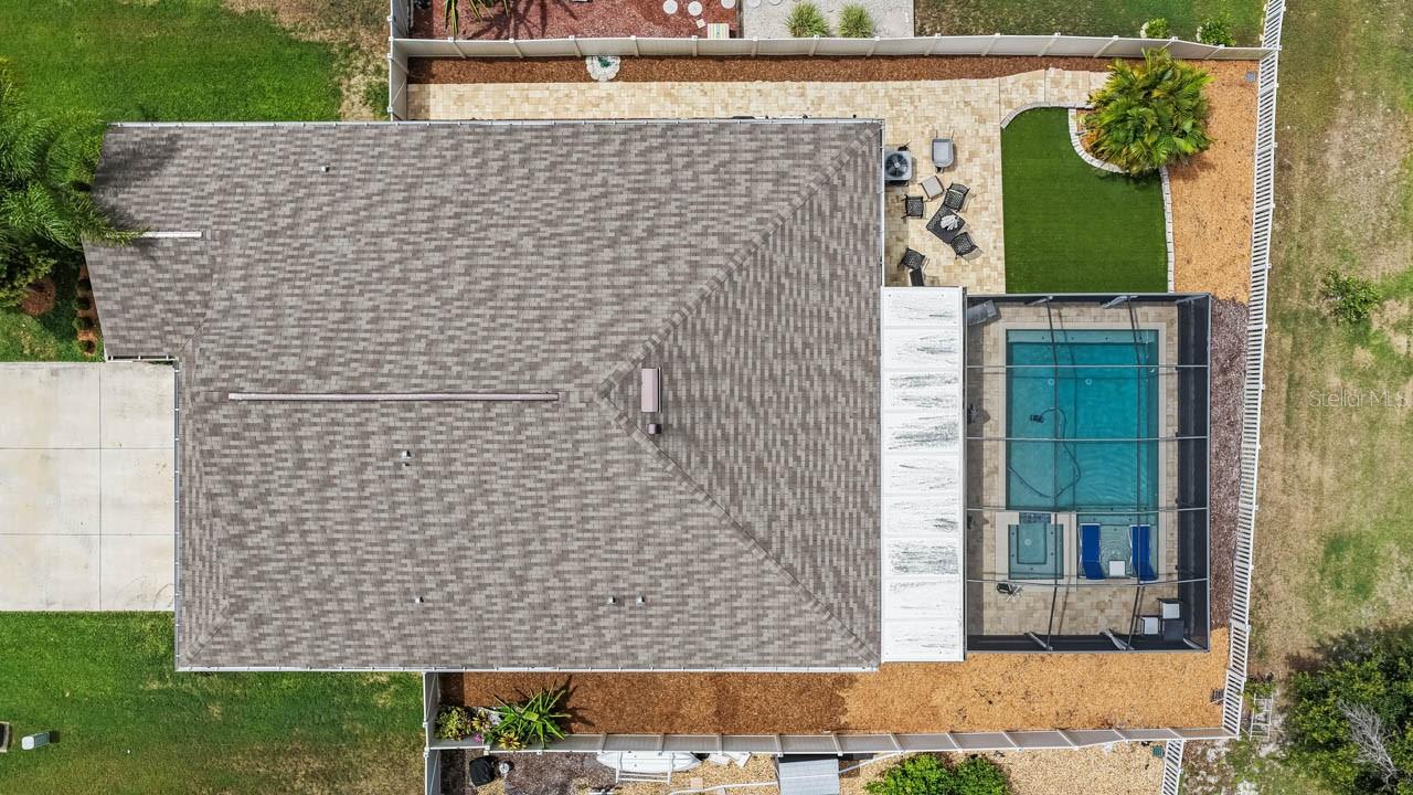Aerial Photos