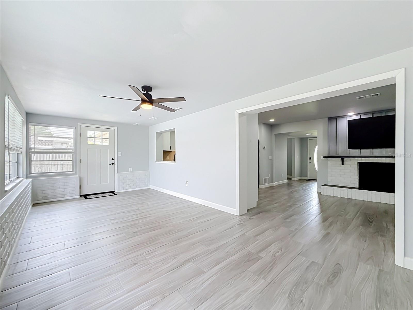 Florida Room