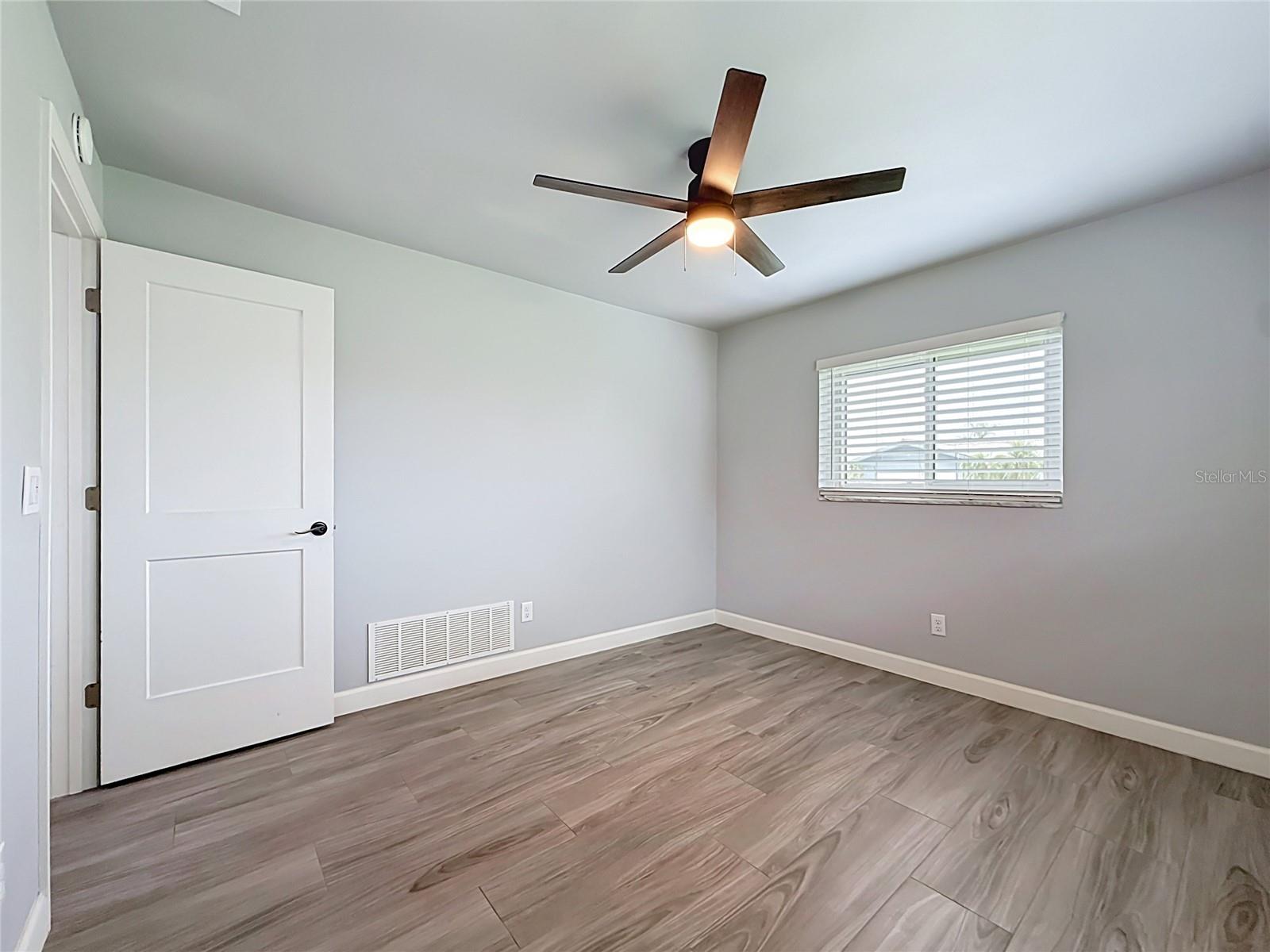 3rd Bedroom