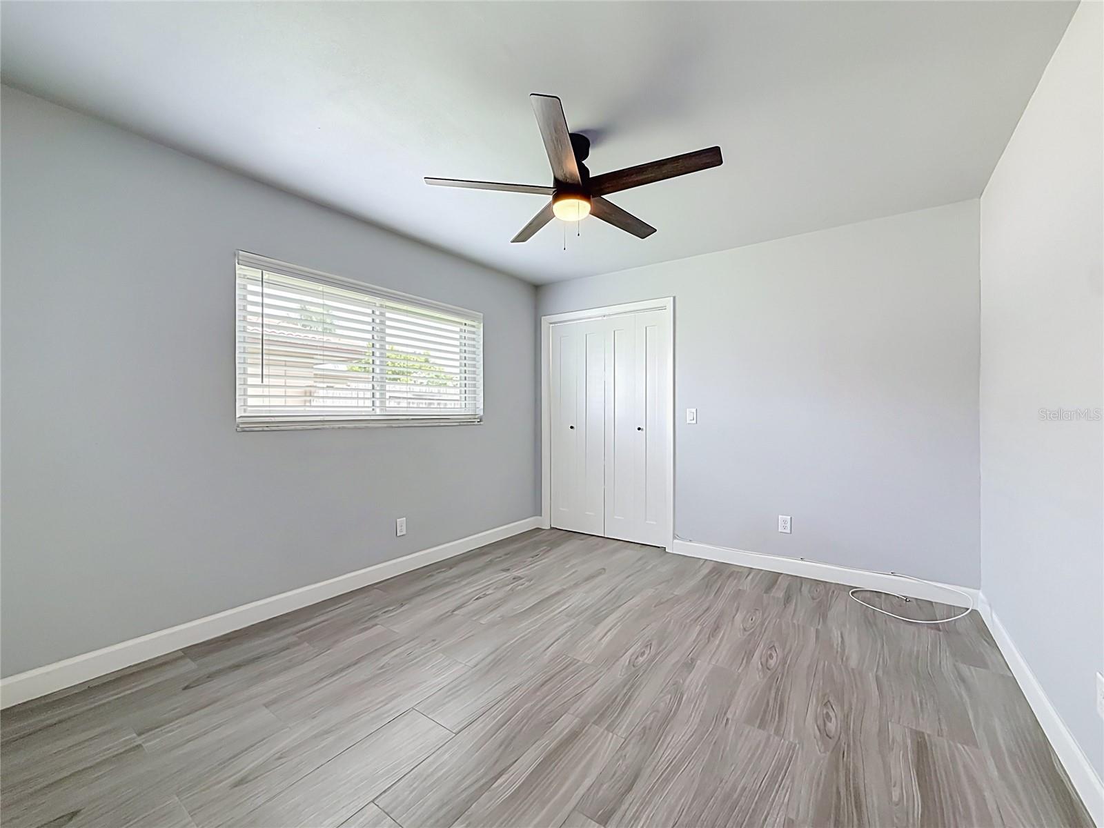 3rd Bedroom