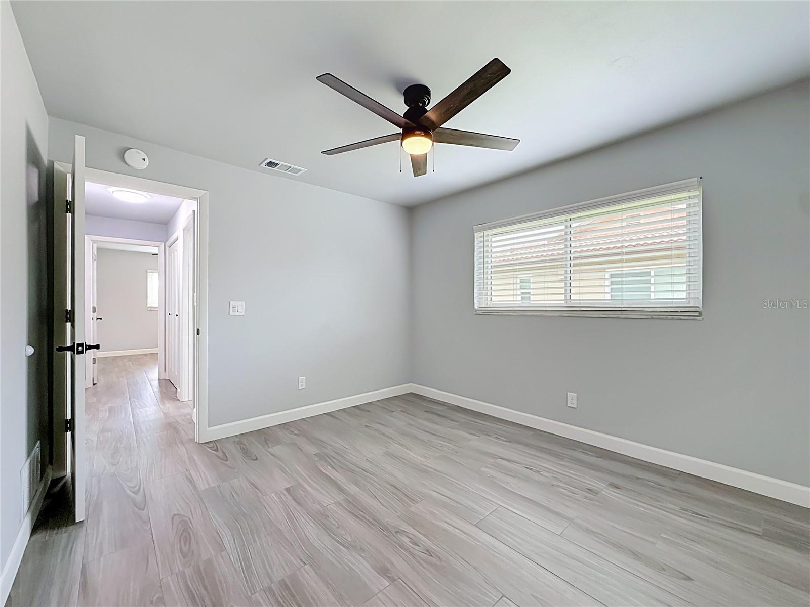 3rd Bedroom