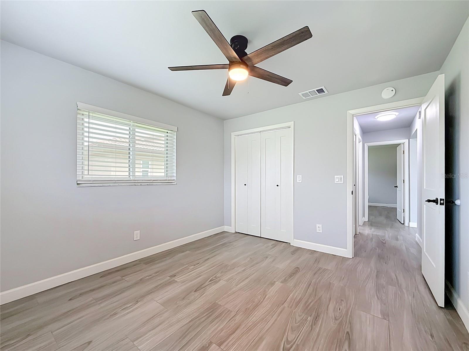 2nd Bedroom