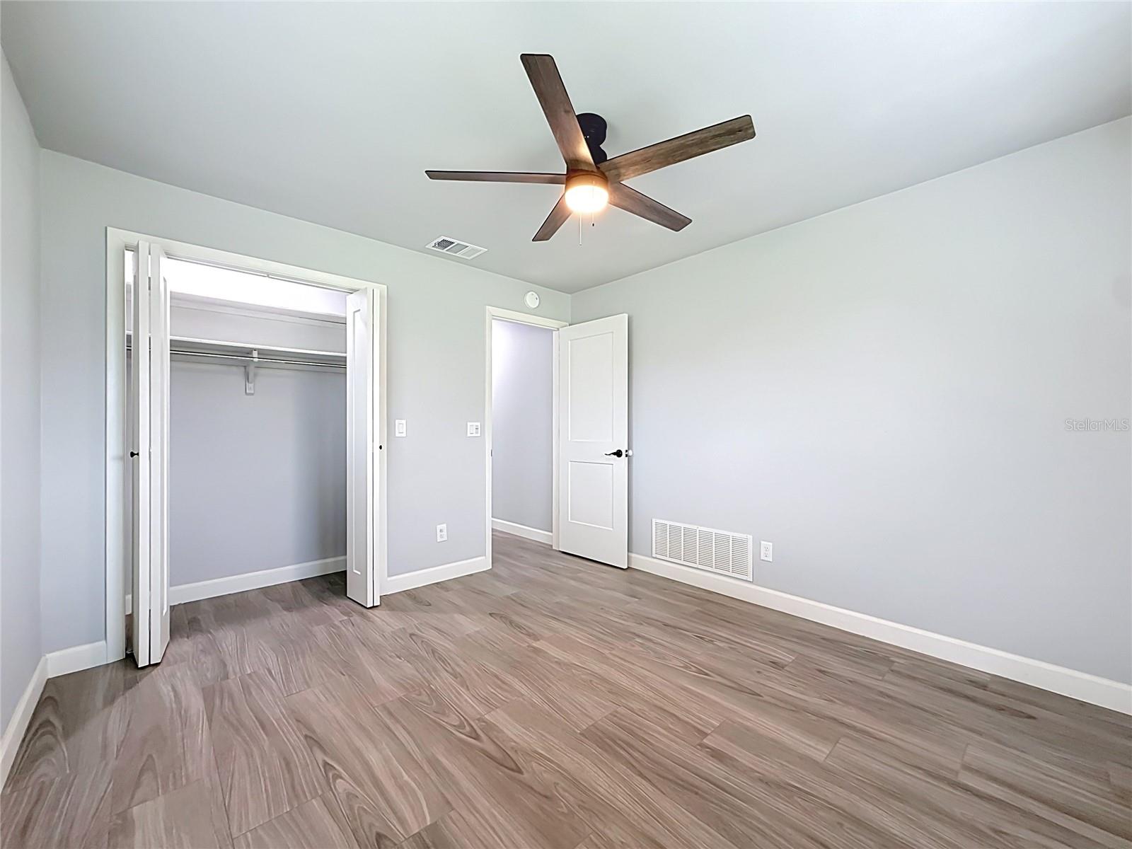 2nd Bedroom