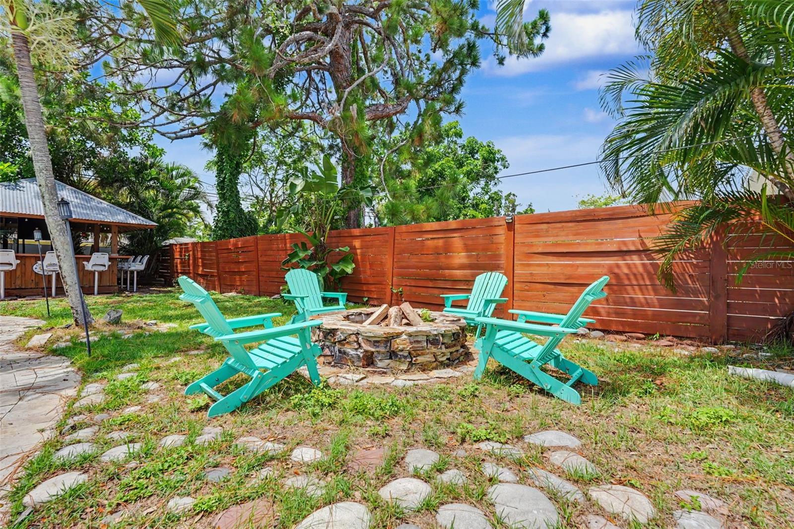 Firepit