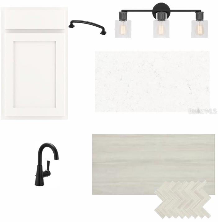 Interior Design Selections